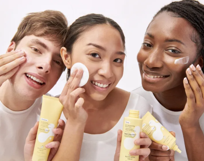 Soft Tubes for Soft Skin: Vivas Solutions Get the Job Done